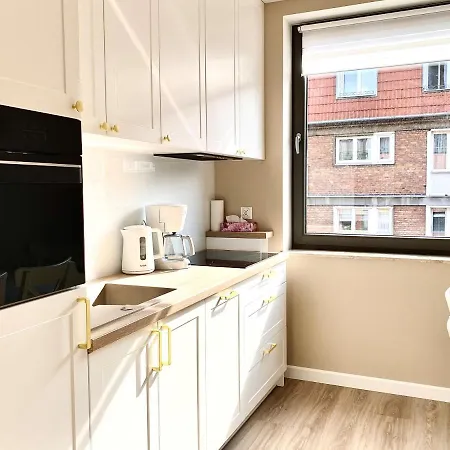 Flatbook Apartment