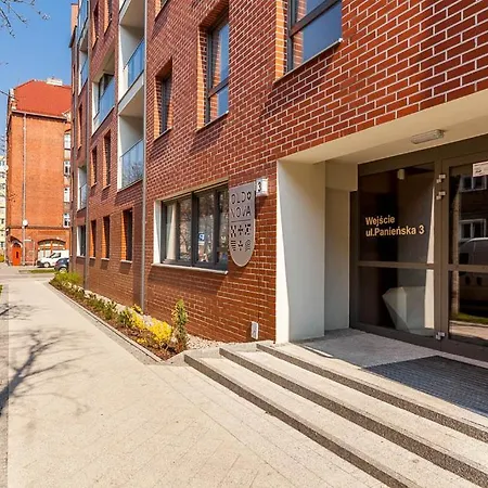 Apartment Flatbook *