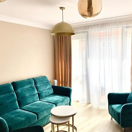 Flatbook Apartment